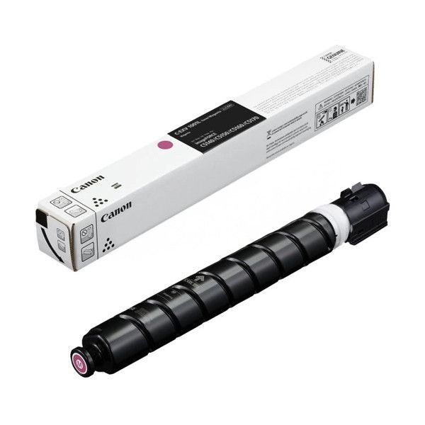 Canon C-EXV 1001 Magenta toner