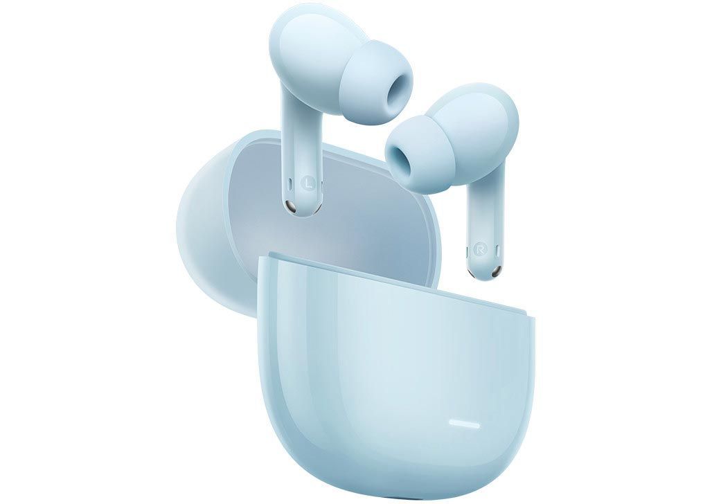 Xiaomi Redmi Buds 8 Lite Bluetooth Headset Blue