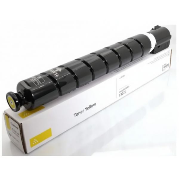 Canon C-EXV 1001L Yellow toner