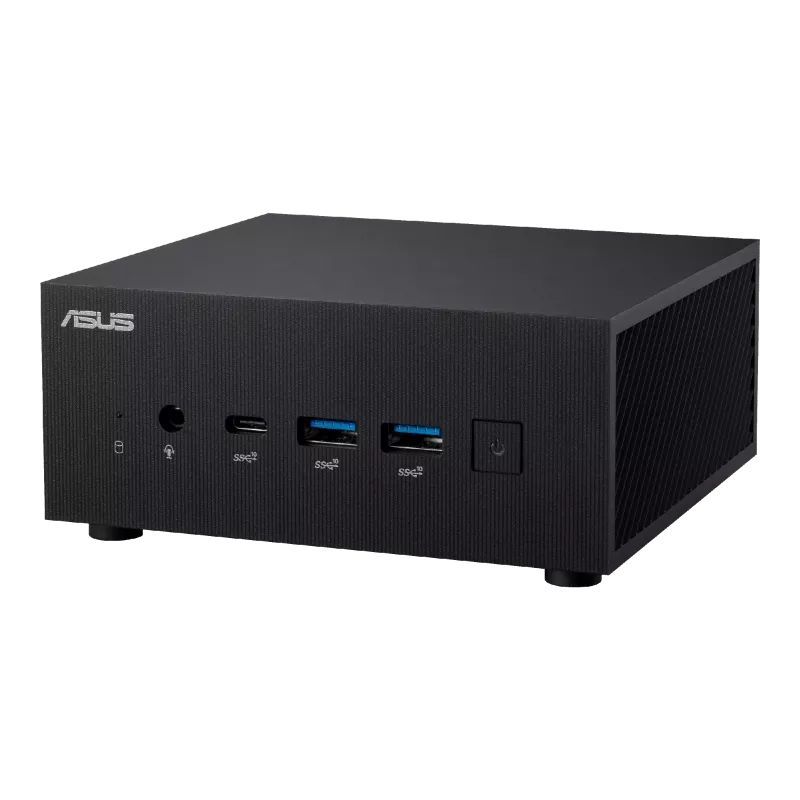 Asus PN64-BB7014MD Black