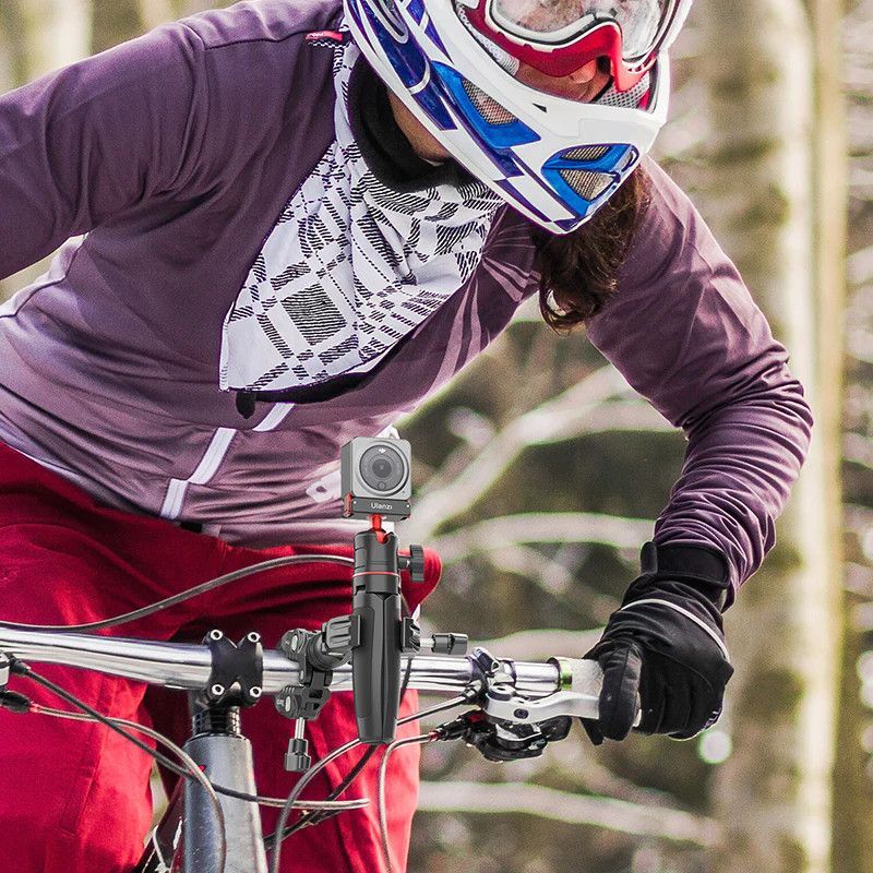 Ulanzi R096 dupla satu/bilics rögzítő