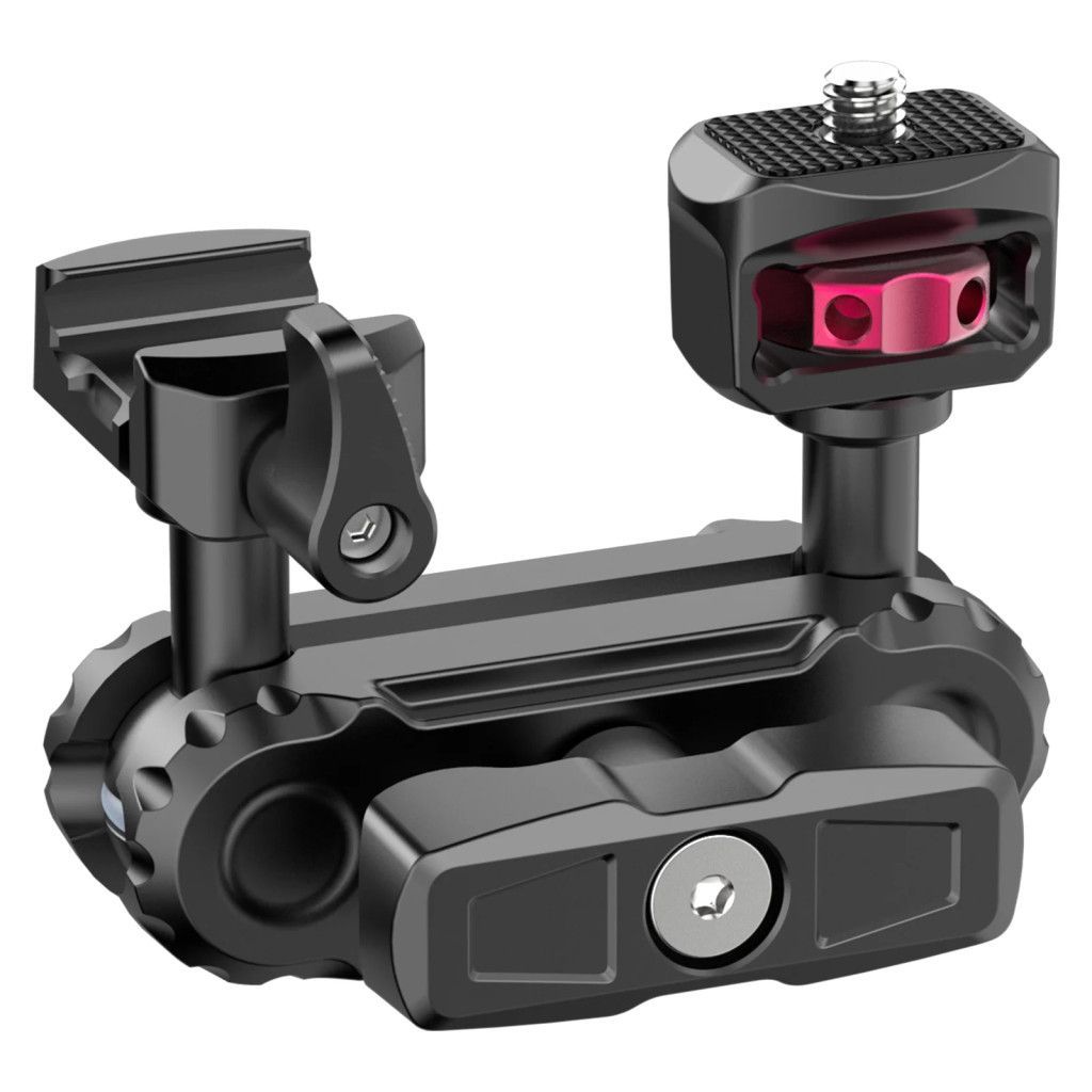 Ulanzi R103 Nato clamp magic arm, multifunkcionális rögzítő kar