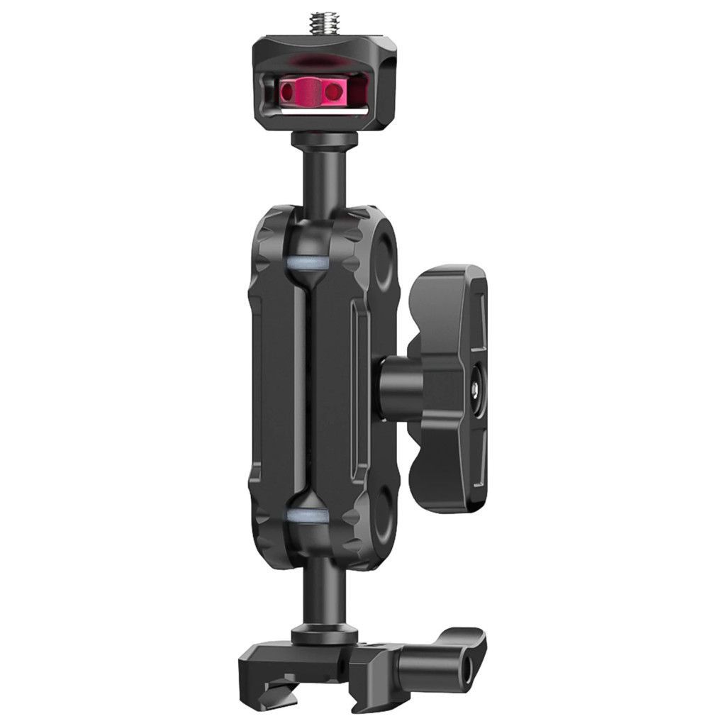 Ulanzi R103 Nato clamp magic arm, multifunkcionális rögzítő kar