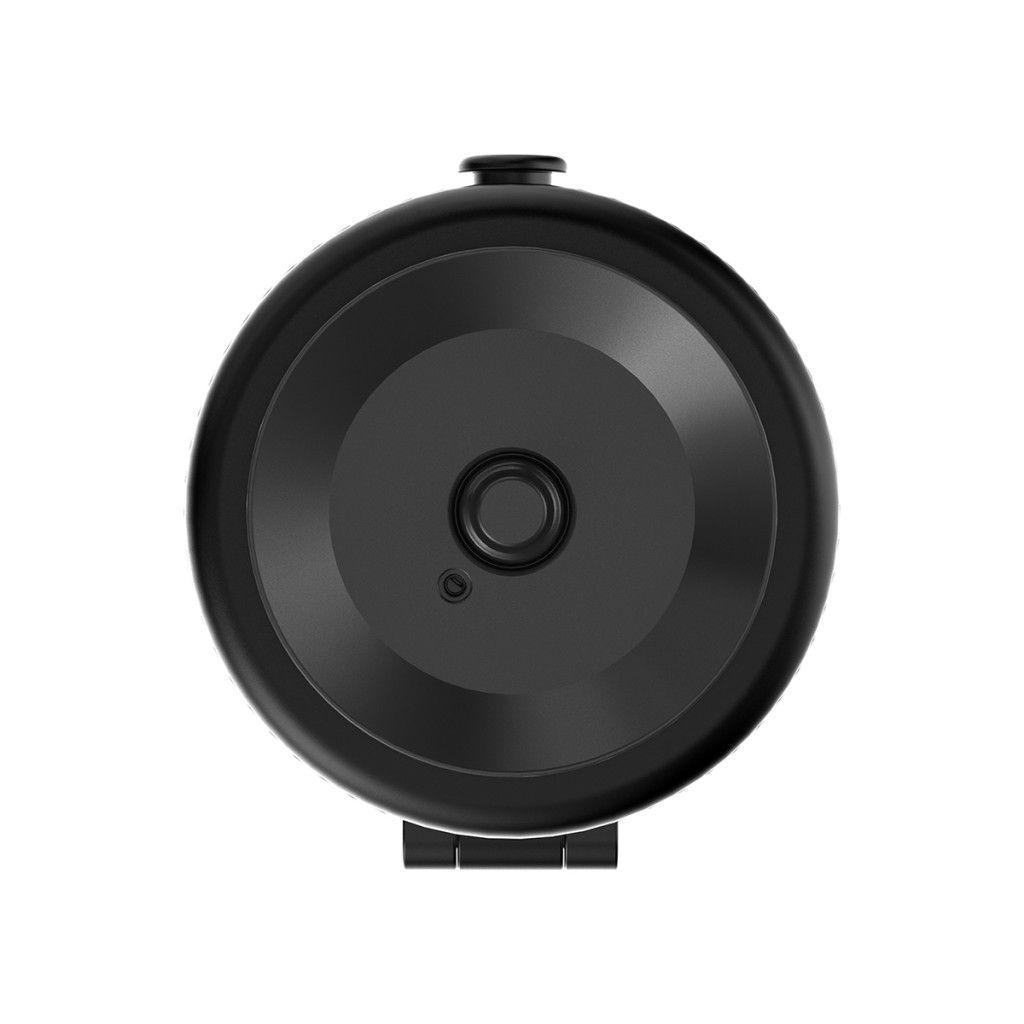 Ulanzi SK-22 elektromos vákuumos telefontartó konzol, Magsafe kompatibilis telefonokhoz, karabiner