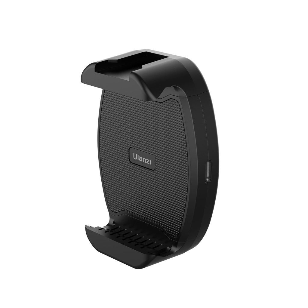 Ulanzi ST-13 telefon tartó adapter vezetéknélküli töltéssel