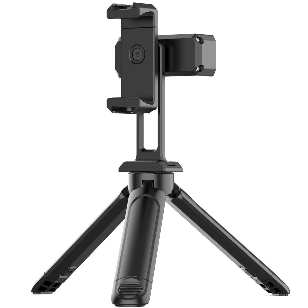 Ulanzi ST-18 dupla telefon tartó, elforgatható