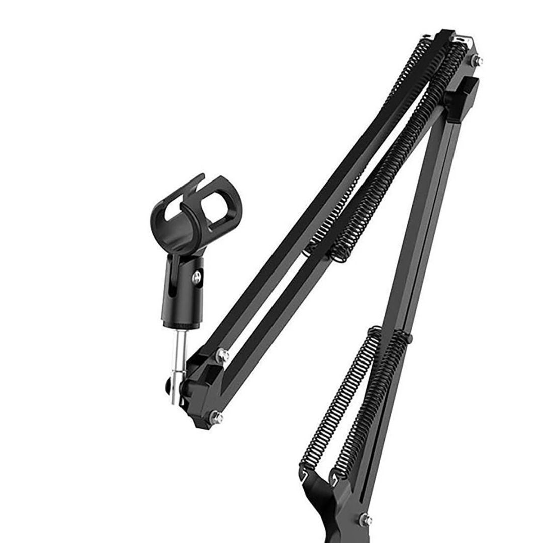 Ulanzi UURig Professzionális multifunkciós, állítható asztali állvány rendszer, 3 karos