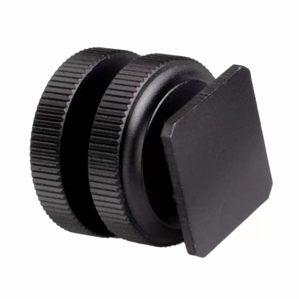 Ulanzi vakupapucs adapter univerzális, 1/4"os csatlakozócsavarral