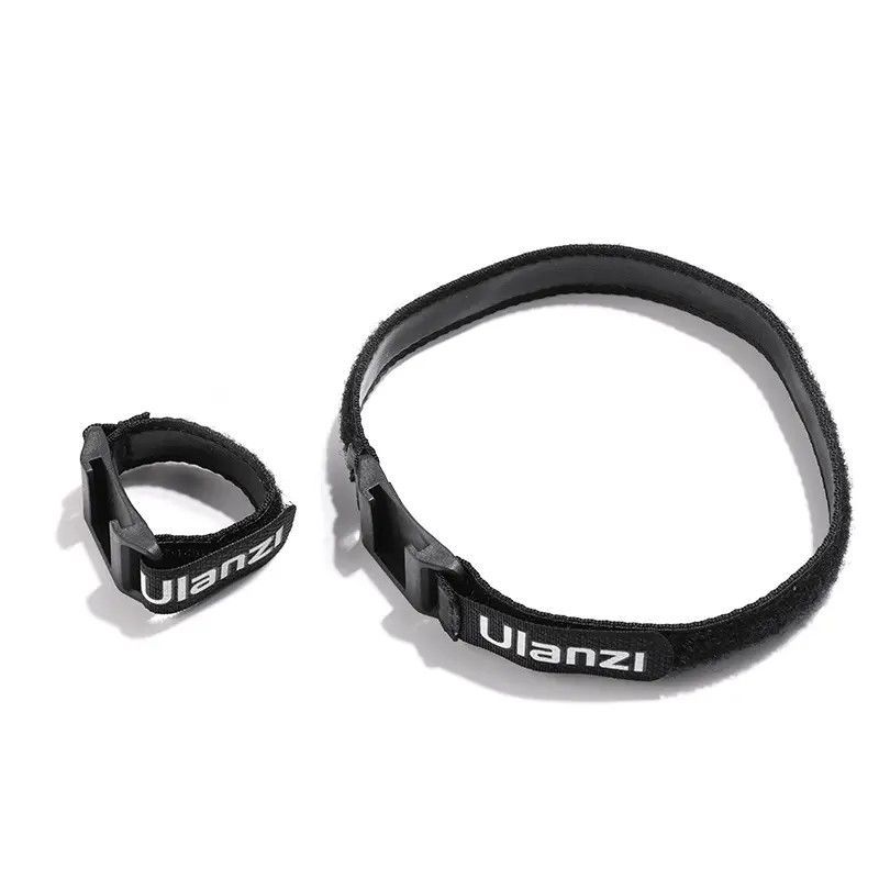 Ulanzi vakupapucs pánt objektívre