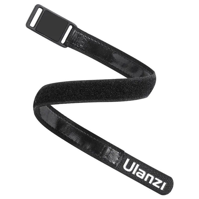 Ulanzi vakupapucs pánt objektívre