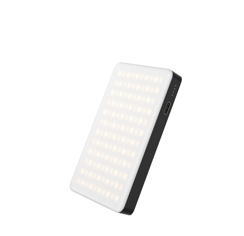 Ulanzi Vijim VL120 LED lámpa