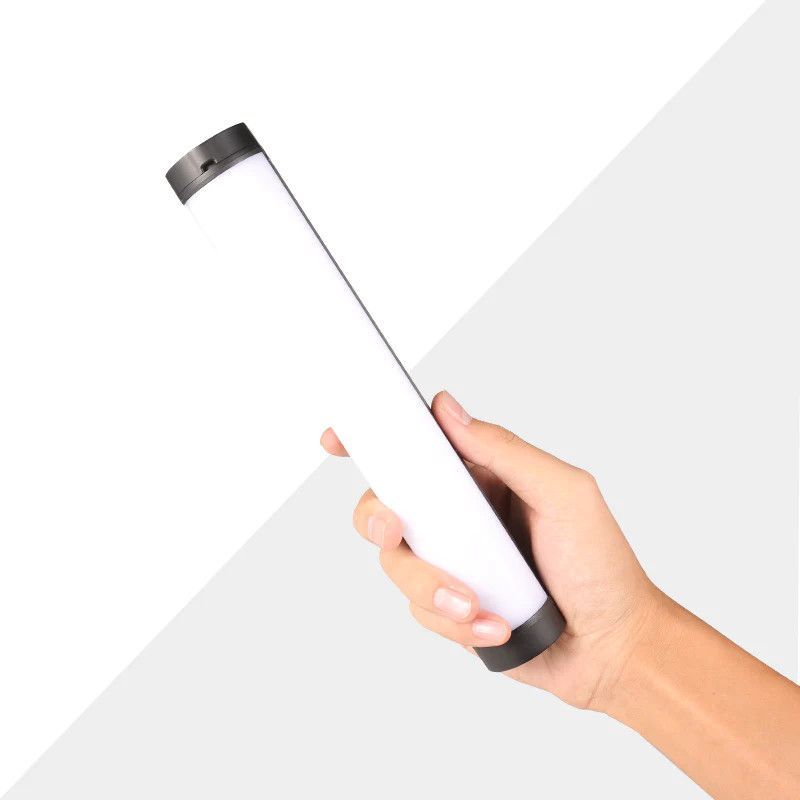 Ulanzi VL110 RGB fénycső, mágneses