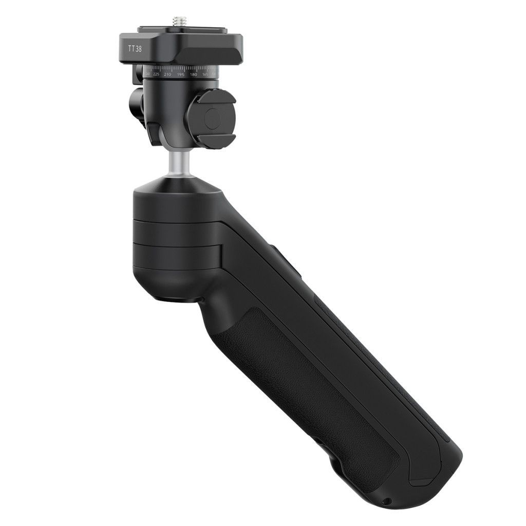 Ulanzi VlogPod TT38 összecsukható, gyors nyitás, multifunkciós állvány Ulanzi VlogPod TT38 összecsukható, gyors nyitás, multifunkciós állvány