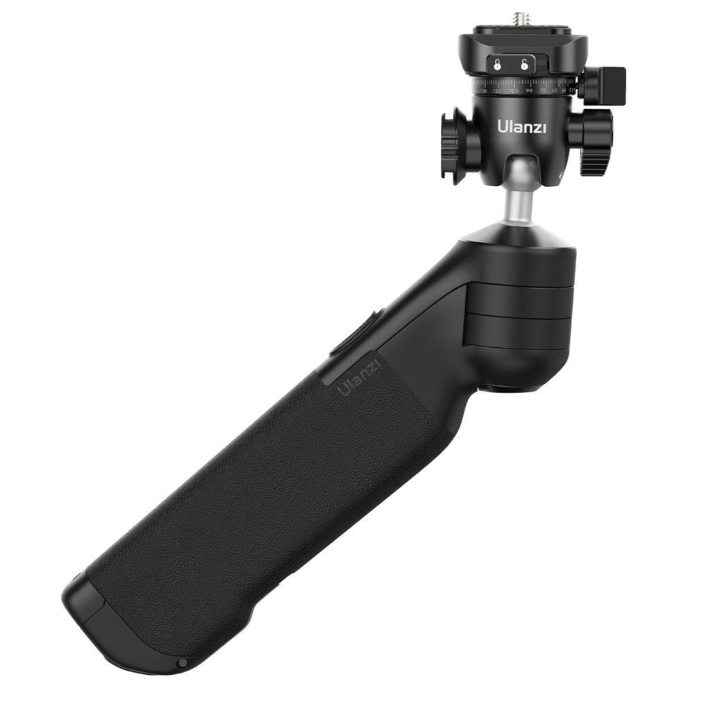 Ulanzi VlogPod TT38 összecsukható, gyors nyitás, multifunkciós állvány Ulanzi VlogPod TT38 összecsukható, gyors nyitás, multifunkciós állvány