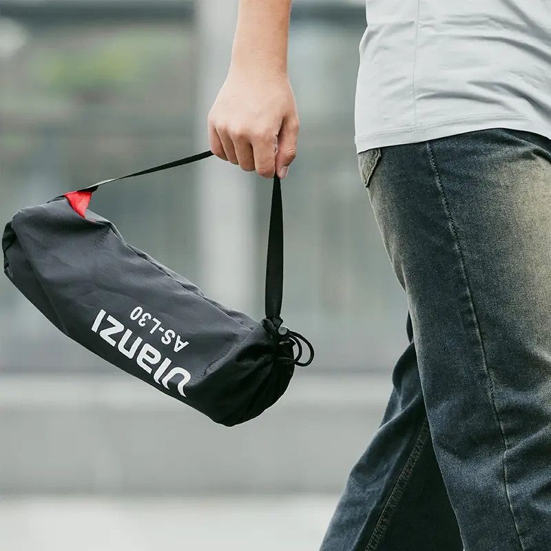 Ulanzi AS-L30 30cm-es nyitható gömb softbox, mini Bowens csatlakozás Ulanzi AS-L30 30cm-es nyitható gömb softbox, mini Bowens csatlakozás