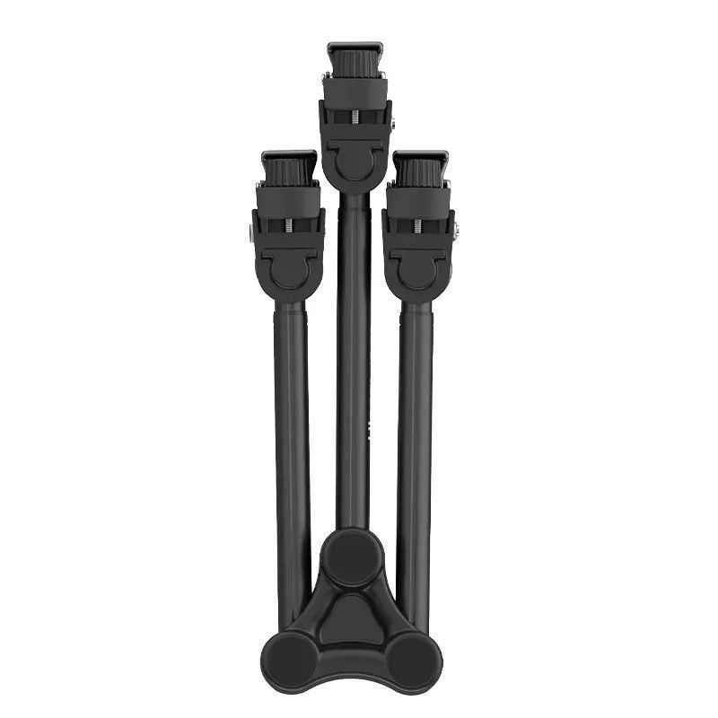 Ulanzi AT-02 gurulós talp AT-01 offset állványhoz Ulanzi AT-02 gurulós talp AT-01 offset állványhoz