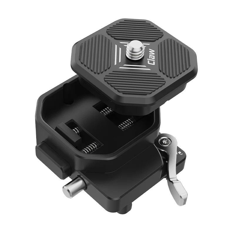 Ulanzi C028GBB1 gyorscseretalp DJI RS 3 Mini-hez Ulanzi C028GBB1 gyorscseretalp DJI RS 3 Mini-hez