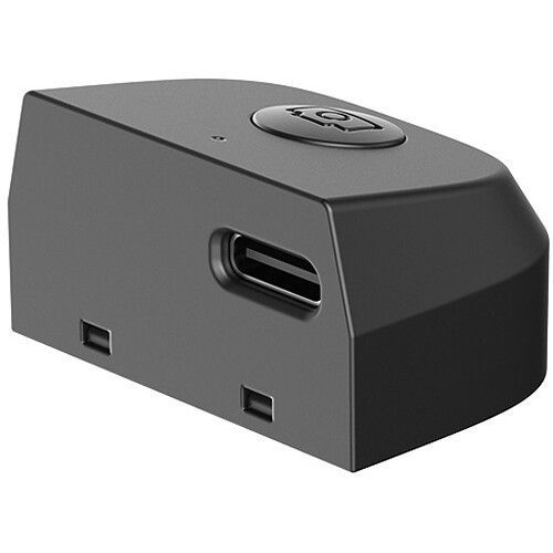 Ulanzi CG-01 okostelefon markolat, bluetooth kioldóval, fekete Ulanzi CG-01 okostelefon markolat, bluetooth kioldóval, fekete