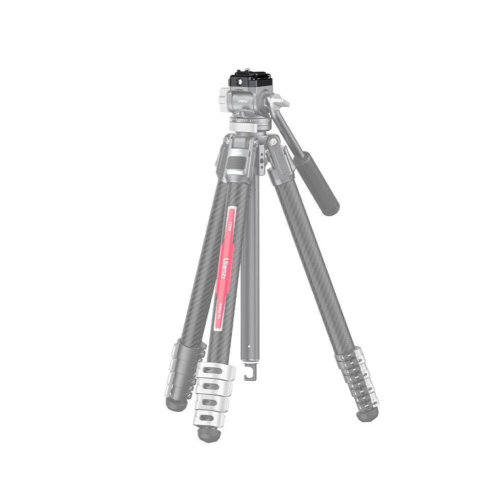 Ulanzi F38 QR system, kamera gyorskioldó rendszer Ulanzi F38 QR system, kamera gyorskioldó rendszer