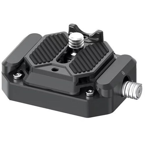 Ulanzi F38 QR system, kamera gyorskioldó rendszer Ulanzi F38 QR system, kamera gyorskioldó rendszer