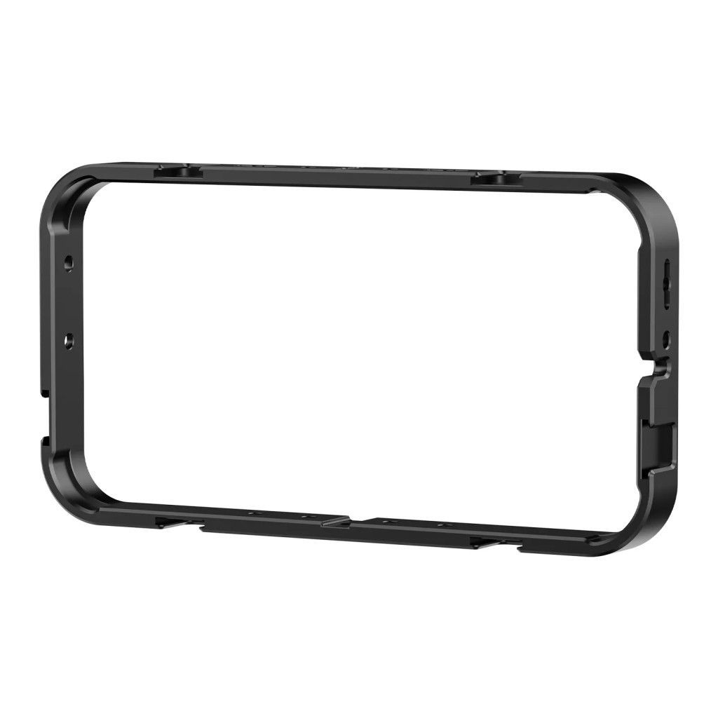 Ulanzi MG-001 Magsafe telefonkeret rendszer, rig, cage , fém Ulanzi MG-001 Magsafe telefonkeret rendszer, rig, cage , fém