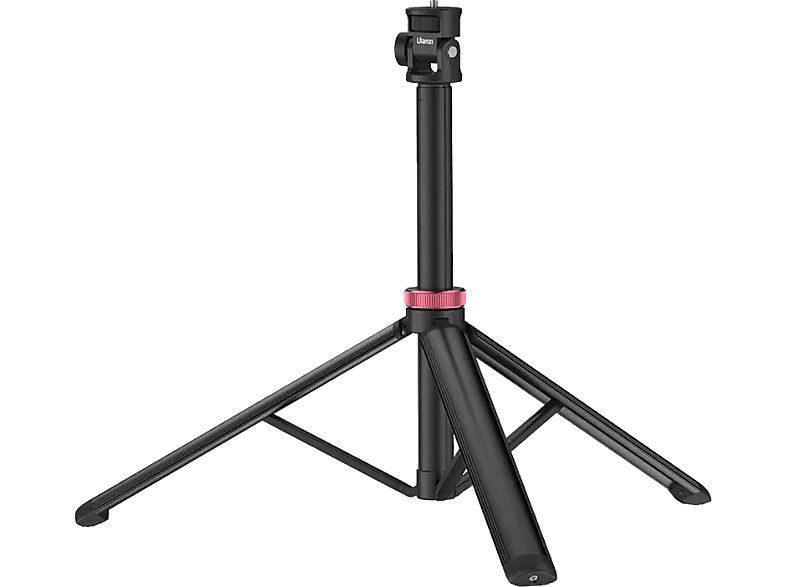 Ulanzi MT-79 alumínium lámpa állvány, 37-205cm magasság Ulanzi MT-79 alumínium lámpa állvány, 37-205cm magasság