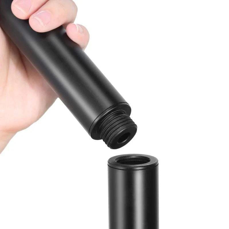 Ulanzi multifunkciós, asztalra rögzíthető állvány rendszer, oszlop + 75cm hosszú kar Ulanzi multifunkciós, asztalra rögzíthető állvány rendszer, oszlop + 75cm hosszú kar