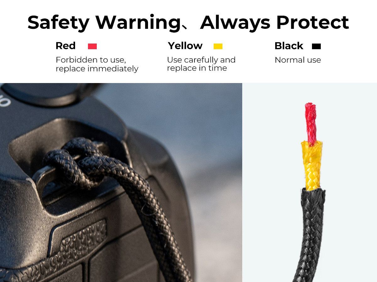 K&F Concept lapos nyakpánt gyorskioldó csattal, 3,2cm x 100-160cm, fekete