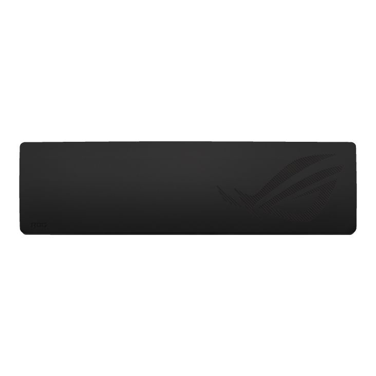 Asus ROG Keyboard Wrist Rest Black