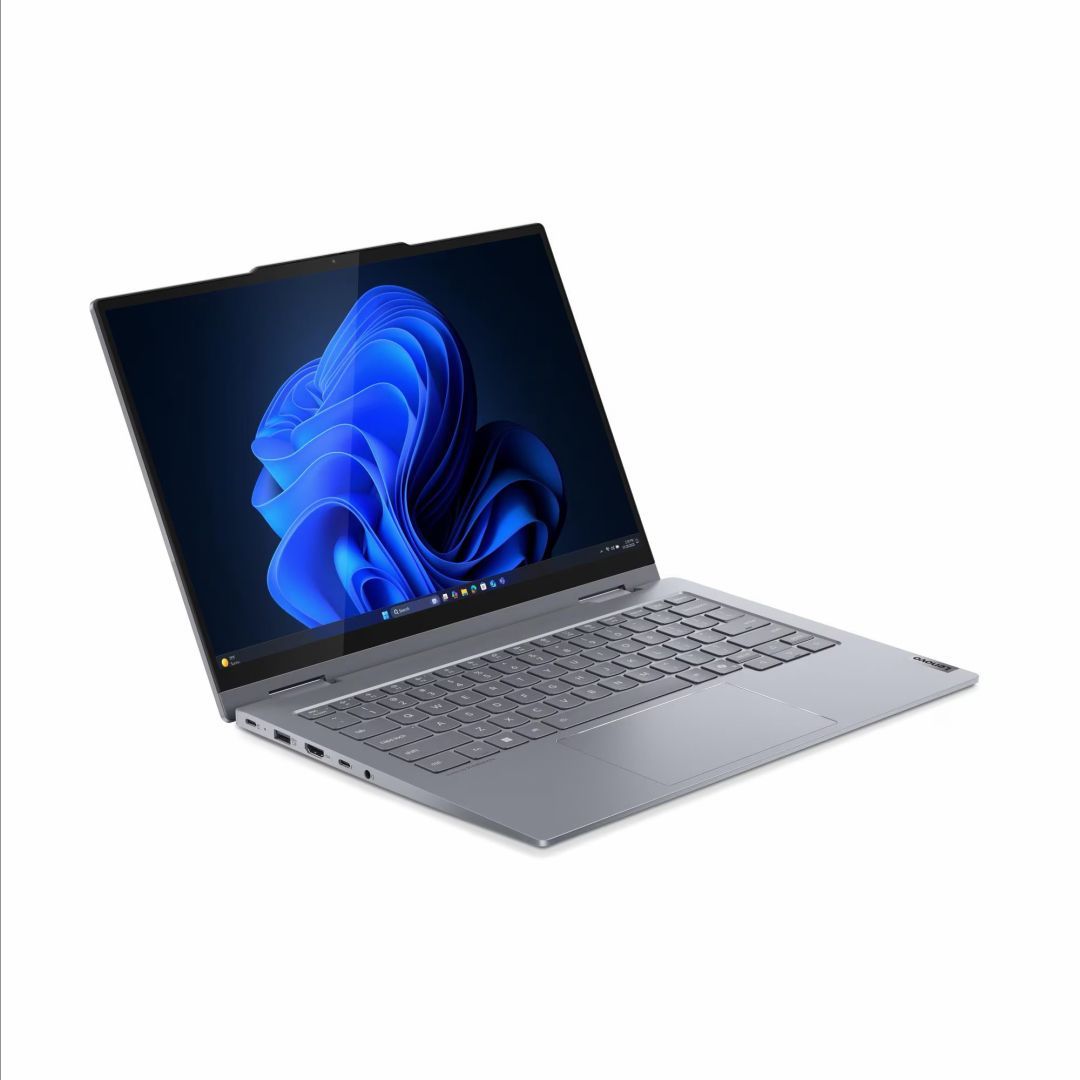 Lenovo ThinkBook 14 2-in-1 G5 Luna Grey