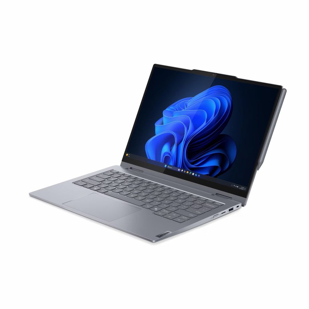 Lenovo ThinkBook 14 2-in-1 G5 Luna Grey