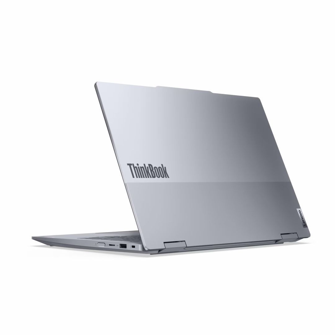 Lenovo ThinkBook 14 2-in-1 G5 Luna Grey