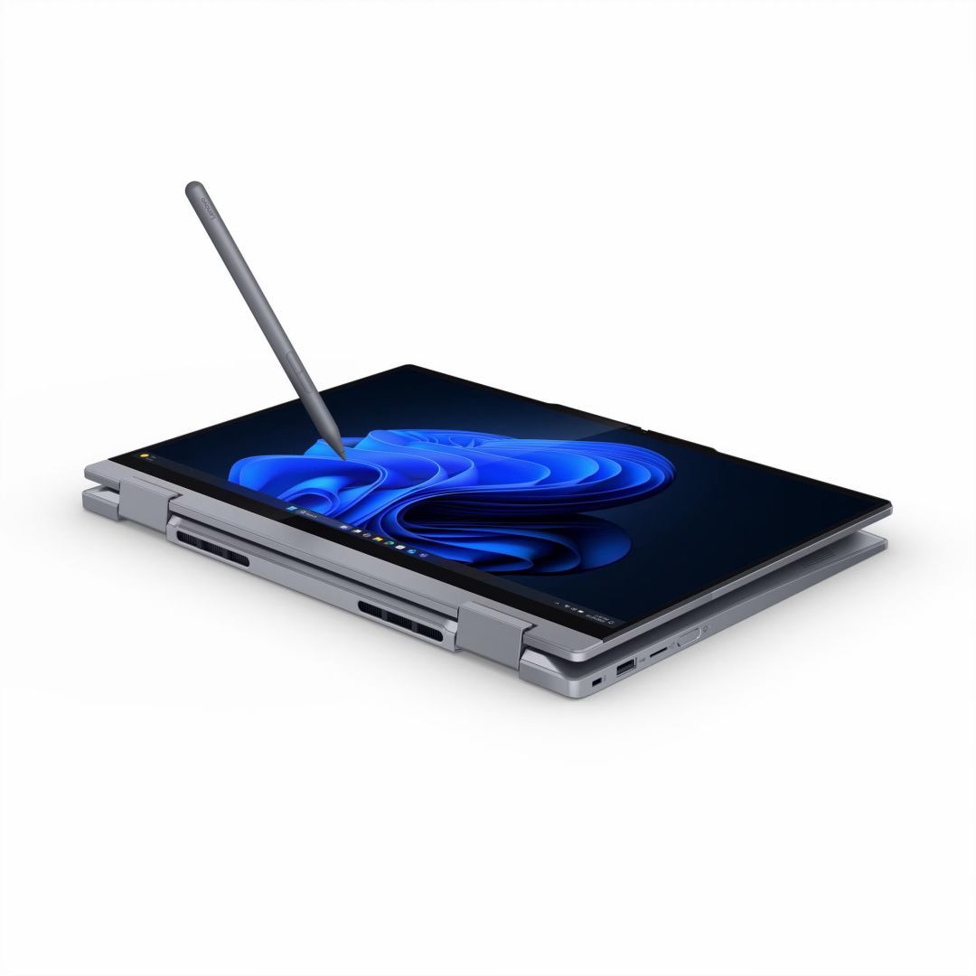 Lenovo ThinkBook 14 2-in-1 G5 Luna Grey