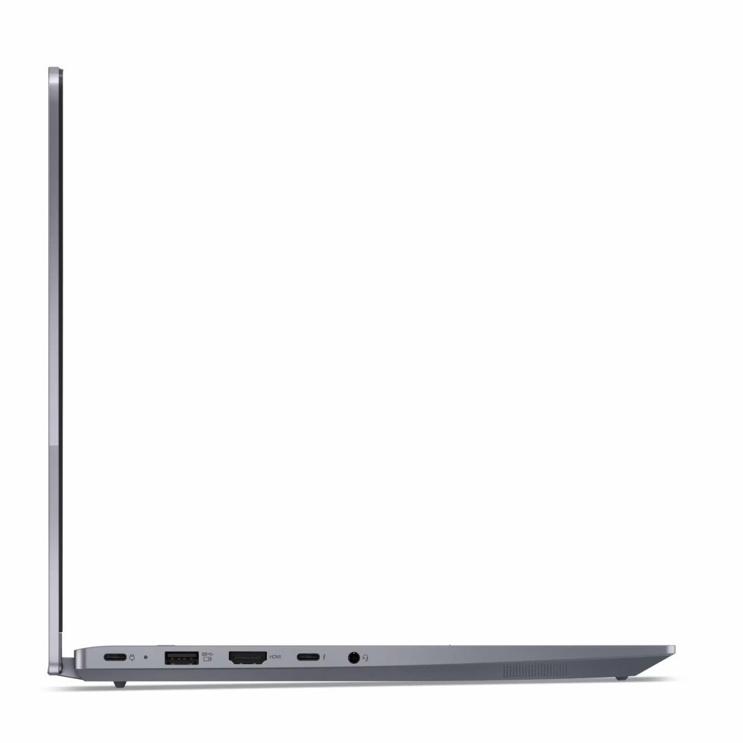 Lenovo ThinkBook 14 2-in-1 G5 Luna Grey
