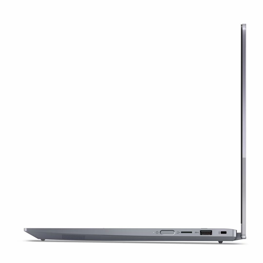 Lenovo ThinkBook 14 2-in-1 G5 Luna Grey