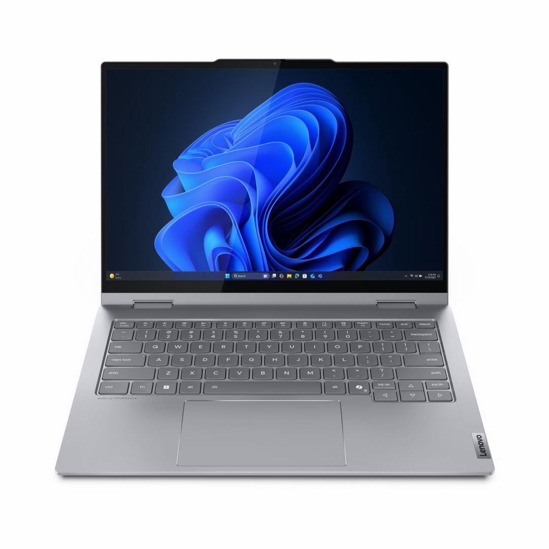 Lenovo ThinkBook 14 2-in-1 G5 Luna Grey
