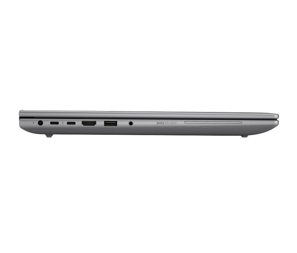 HP ZBook X G1i 16 Meteor Silver HP ZBook X G1i 16 Meteor Silver