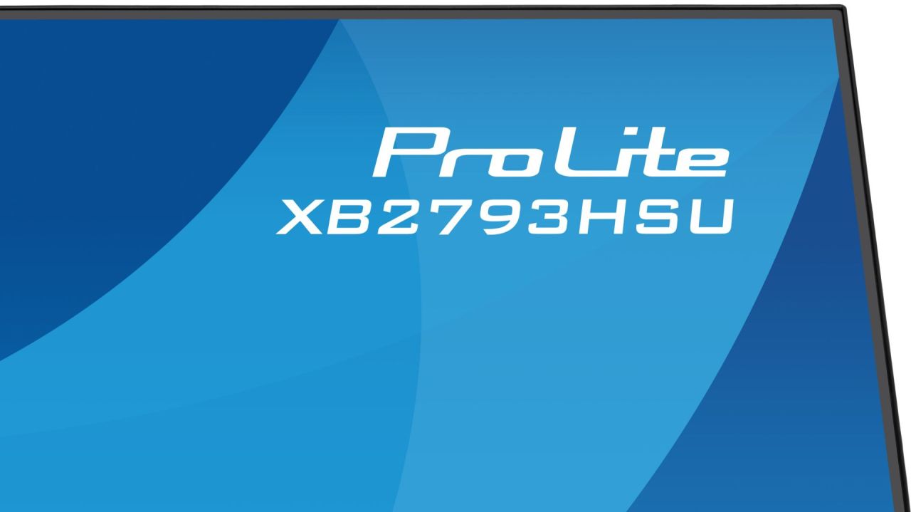 iiyama 27" ProLite XB2793HSU-B1 IPS LED