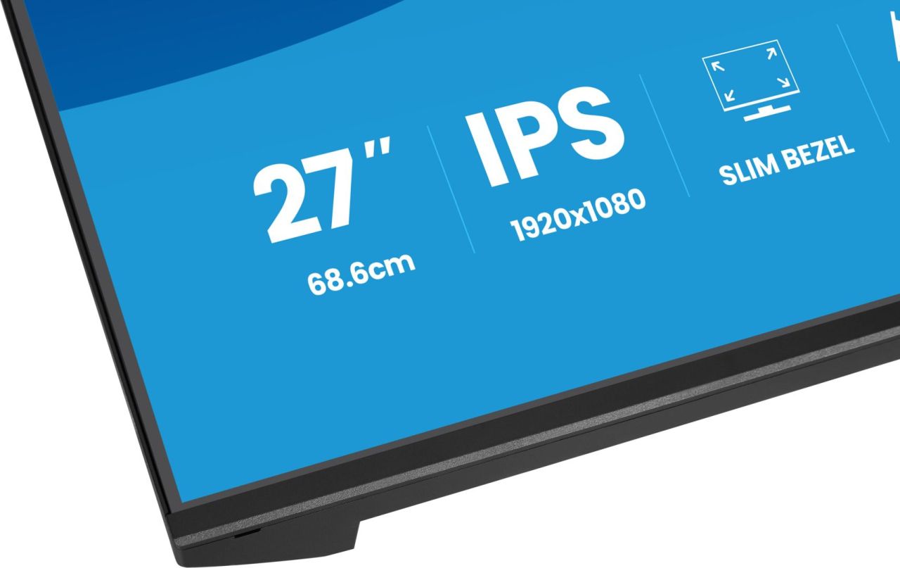 iiyama 27" ProLite XB2793HSU-B1 IPS LED