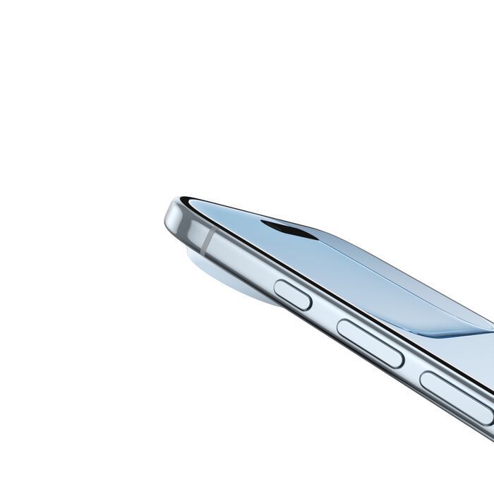 Belkin ScreenForce UltraGlass 2 Screen Protector for iPhone Air