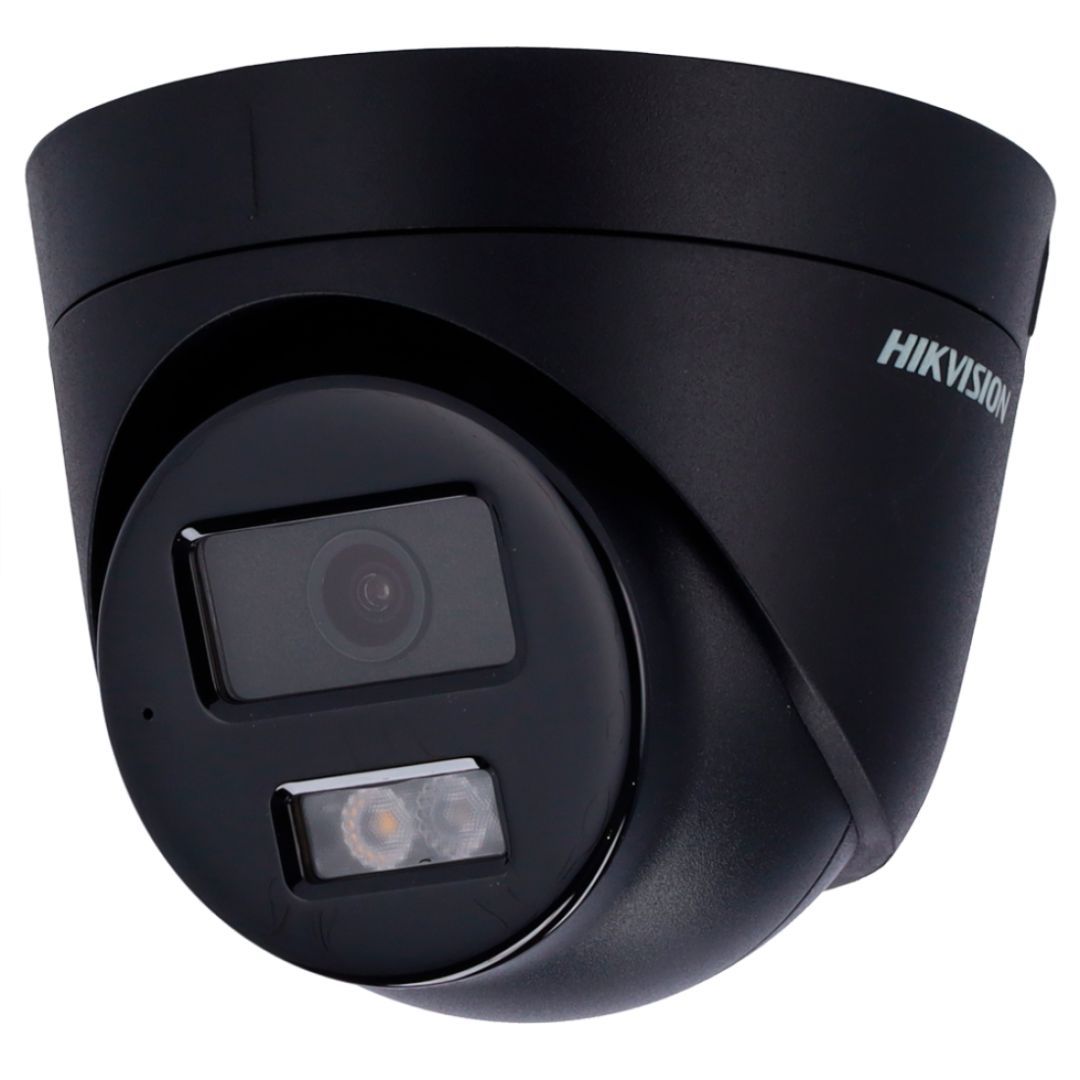 Hikvision DS-2CD1343G2-LIU(2.8MM)(BLACK)