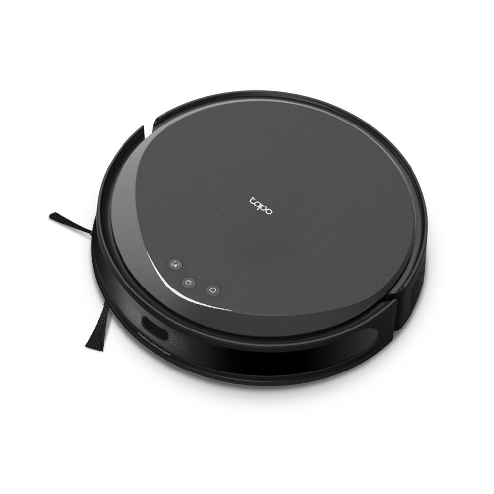 TP-Link Tapo RV20 Max 5300Pa Suction MagSlim LiDAR Navigation Robot Vacuum