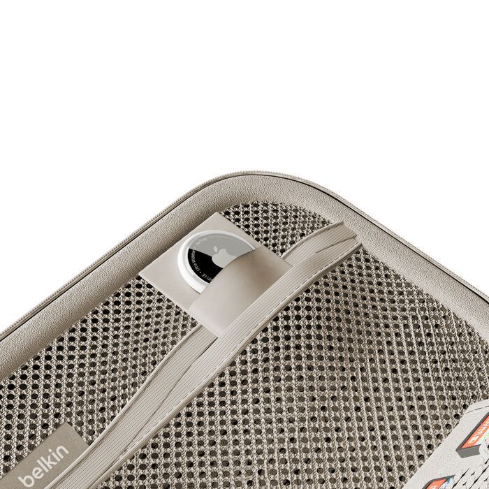 Belkin Travel Case for Nintendo Switch 2 Sand