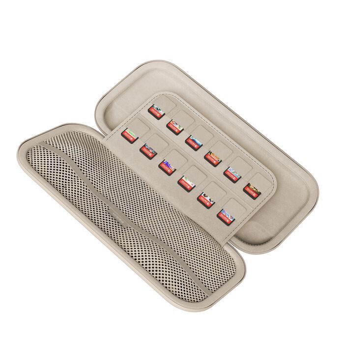 Belkin Travel Case for Nintendo Switch 2 Sand