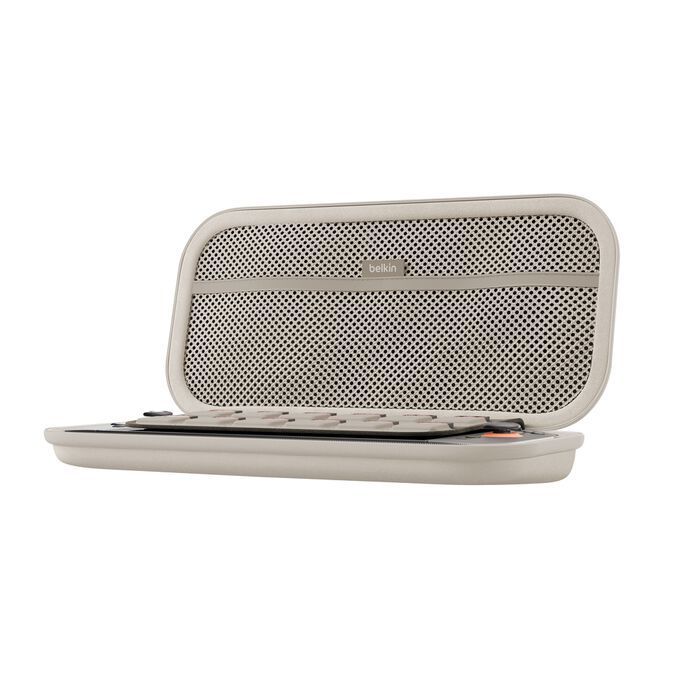 Belkin Travel Case for Nintendo Switch 2 Sand