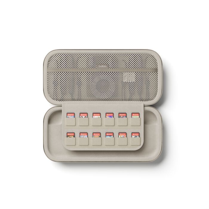 Belkin Travel Case for Nintendo Switch 2 Sand