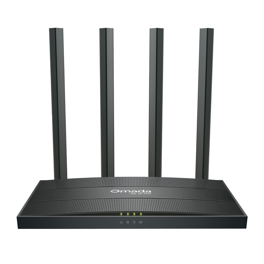 TP-Link ER605W Omada AC1200 Gigabit Wi-Fi Gateway