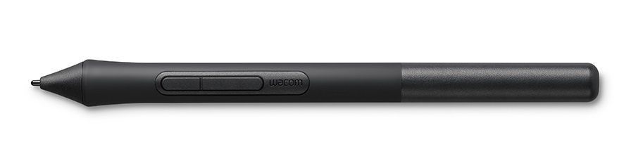 Wacom Intuos M digitalizáló tábla Black