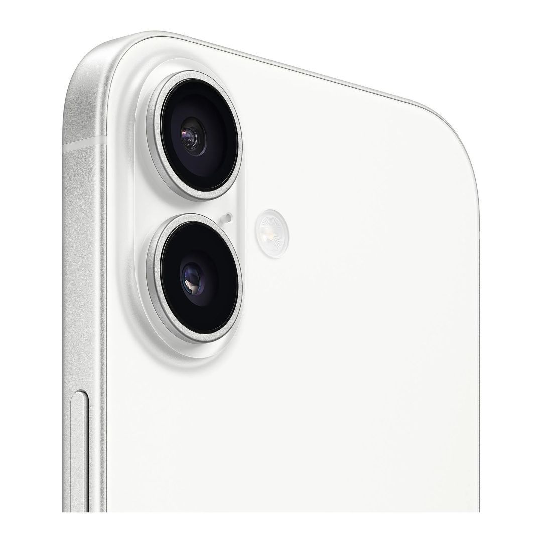 Apple iPhone 17 512GB White Apple iPhone 17 512GB White