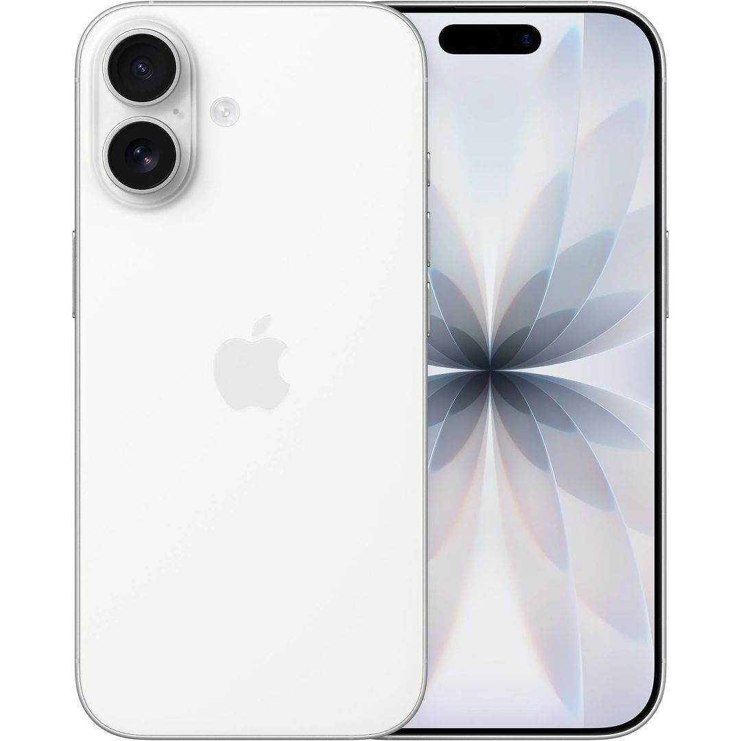 Apple iPhone 17 512GB White Apple iPhone 17 512GB White